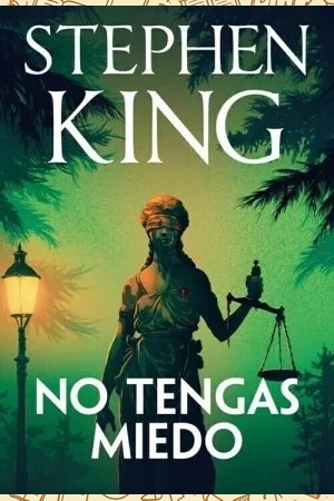 No tengas miedo