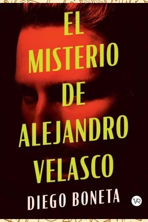 EL MISTERIO DE ALEJANDRO VELASCO
